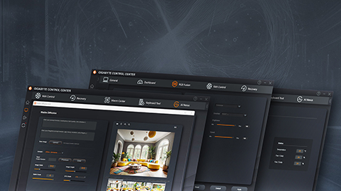 AORUS FO27Q2 OLED Gaming Monitor